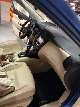 Nissan X-trail Tekna - 22000 € / 43028.26 лв. - 72851733 16