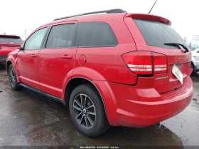 Dodge Journey 2.4l Se - 6900 € / 13495.23 лв. - 93621569 3