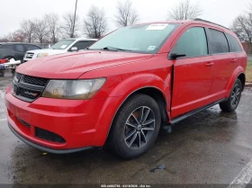 Dodge Journey 2.4l Se - 6900 € / 13495.23 лв. - 93621569 2