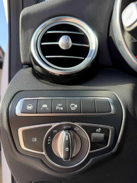 Mercedes-Benz GLC 43 AMG COUPE * �������� * BURMESTER * PANO * ��������� | Mobile.bg � ����� ������ 14