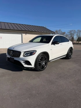 ������ Mercedes-Benz GLC 43...