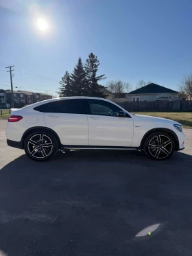 Mercedes-Benz GLC 43 AMG COUPE * �������� * BURMESTER * PANO * ��������� | Mobile.bg � ����� ������ 3