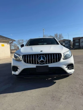 Mercedes-Benz GLC 43 AMG COUPE * �������� * BURMESTER * PANO * ��������� | Mobile.bg � ����� ������ 6