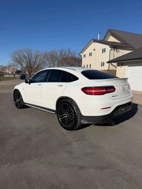 Mercedes-Benz GLC 43 AMG COUPE * �������� * BURMESTER * PANO * ��������� | Mobile.bg � ����� ������ 17