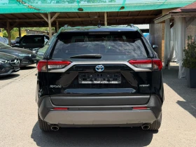 Toyota Rav4 2.5Hybrid* СЕРВИЗНА КНИЖКА С ПЪЛНА ИСТОРИЯ В TOYOT - 24800 € / 48504.58 лв. - 58344822 6