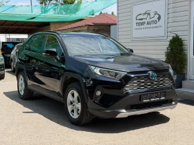 Toyota Rav4 2.5Hybrid* СЕРВИЗНА КНИЖКА С ПЪЛНА ИСТОРИЯ В TOYOT - 24800 € / 48504.58 лв. - 58344822 3