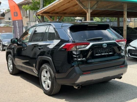 Toyota Rav4 2.5Hybrid* СЕРВИЗНА КНИЖКА С ПЪЛНА ИСТОРИЯ В TOYOT - 24800 € / 48504.58 лв. - 58344822 7
