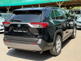 Toyota Rav4 2.5Hybrid* СЕРВИЗНА КНИЖКА С ПЪЛНА ИСТОРИЯ В TOYOT - 24800 € / 48504.58 лв. - 58344822 5