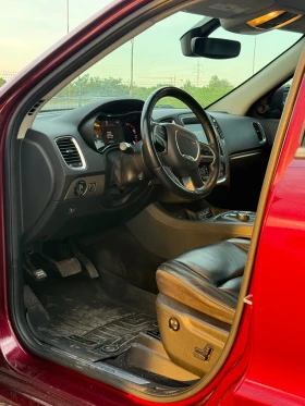 Dodge Durango GT/3.6/Подгрев/Шибидах/Камера/3хTV/6-Местен - 15500 € / 30315.36 лв. - 50991789 7