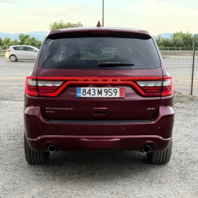 Dodge Durango GT/3.6/Подгрев/Шибидах/Камера/3хTV/6-Местен - 15500 € / 30315.36 лв. - 50991789 5