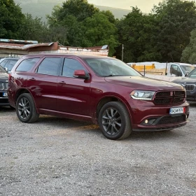 Dodge Durango GT/3.6/Подгрев/Шибидах/Камера/3хTV/6-Местен - 15500 € / 30315.36 лв. - 50991789 3