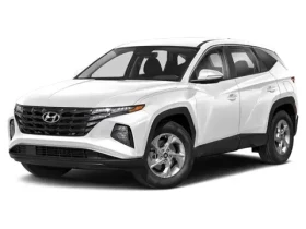 ������ Hyundai Tucson