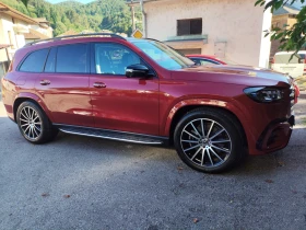 Mercedes-Benz GLS 350 4Matic* AMG * 360* Обдухване* Pano* Burmester* 7 s - 107000 € / 209273.81 лв. - 85225836 7