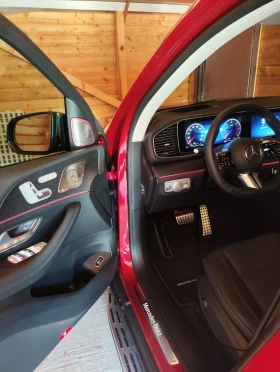 Mercedes-Benz GLS 350 4Matic* AMG * 360* Обдухване* Pano* Burmester* 7 s - 107000 € / 209273.81 лв. - 85225836 9