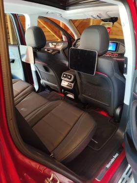 Mercedes-Benz GLS 350 4Matic* AMG * 360* Обдухване* Pano* Burmester* 7 s - 107000 € / 209273.81 лв. - 85225836 12