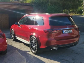 Mercedes-Benz GLS 350 4Matic* AMG * 360* Обдухване* Pano* Burmester* 7 s - 107000 € / 209273.81 лв. - 85225836 6
