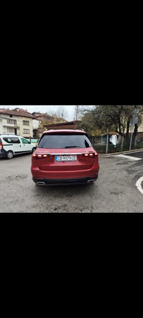 Mercedes-Benz GLS 350 4Matic* AMG * 360* Обдухване* Pano* Burmester* 7 s - 107000 € / 209273.81 лв. - 85225836 5