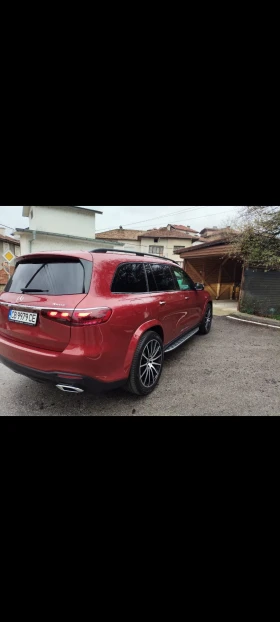 Mercedes-Benz GLS 350 4Matic* AMG * 360* Обдухване* Pano* Burmester* 7 s - 107000 € / 209273.81 лв. - 85225836 4