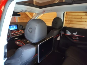 Mercedes-Benz GLS 350 4Matic* AMG * 360* Обдухване* Pano* Burmester* 7 s - 107000 € / 209273.81 лв. - 85225836 14