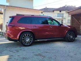 Mercedes-Benz GLS 350 4Matic* AMG * 360* Обдухване* Pano* Burmester* 7 s - 107000 € / 209273.81 лв. - 85225836 3