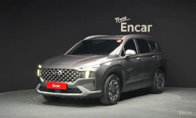 Hyundai Santa fe Prestige* Обдухване* Подгрев