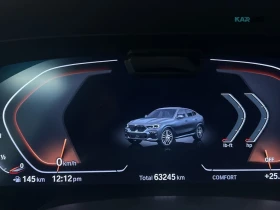 BMW X6 xDrive40i* M-SPORT* 360* PANO* ����* �������* HUD* | Mobile.bg � ����� ������ 12