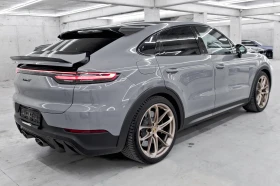 Porsche Cayenne Coupe Turbo GT | Mobile.bg � ����� ������ 7