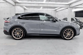 Porsche Cayenne Coupe Turbo GT | Mobile.bg � ����� ������ 8