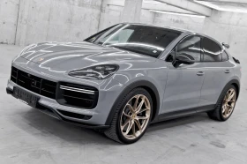 Porsche Cayenne Coupe Turbo GT | Mobile.bg � ����� ������ 3