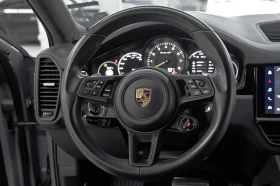 Porsche Cayenne Coupe Turbo GT | Mobile.bg � ����� ������ 11