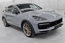 Porsche Cayenne Coupe Turbo GT | Mobile.bg � ����� ������ 2
