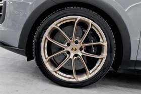 Porsche Cayenne Coupe Turbo GT | Mobile.bg � ����� ������ 9