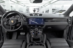 Porsche Cayenne Coupe Turbo GT | Mobile.bg � ����� ������ 10