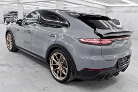 Porsche Cayenne Coupe Turbo GT | Mobile.bg � ����� ������ 5