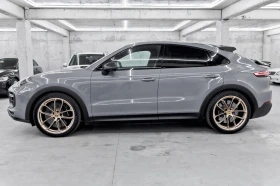 Porsche Cayenne Coupe Turbo GT | Mobile.bg � ����� ������ 4