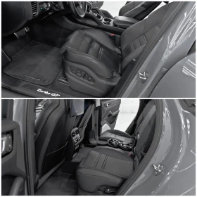 Porsche Cayenne Coupe Turbo GT | Mobile.bg � ����� ������ 12