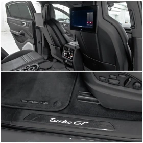 Porsche Cayenne Coupe Turbo GT | Mobile.bg � ����� ������ 14