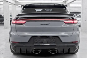 Porsche Cayenne Coupe Turbo GT | Mobile.bg � ����� ������ 6