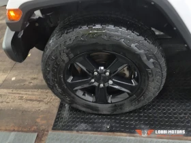 Jeep Wrangler - 25600 € - 15305080 6