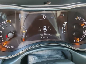 Jeep Grand cherokee Limited X LPG 3.6 | Auto.bg — изображение 10