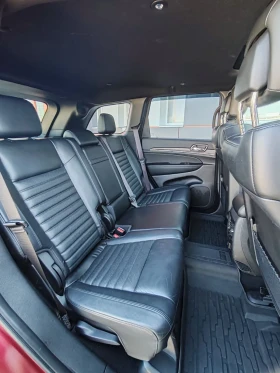 Jeep Grand cherokee Limited X LPG 3.6 | Auto.bg — изображение 7