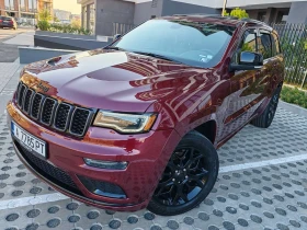 Jeep Grand cherokee Limited X LPG 3.6 | Auto.bg — изображение 2