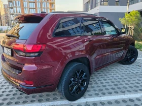 Jeep Grand cherokee Limited X LPG 3.6 | Auto.bg — изображение 5