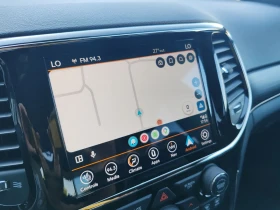 Jeep Grand cherokee Limited X LPG 3.6 | Auto.bg — изображение 11