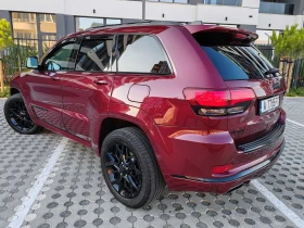 Jeep Grand cherokee Limited X LPG 3.6 | Auto.bg — изображение 4