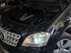 Mercedes-Benz ML 280 Фейслифт - 3250 € - 27985103 10