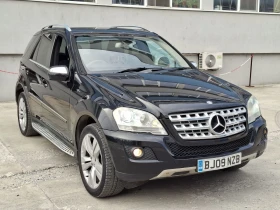 Mercedes-Benz ML 280 Фейслифт - 3250 € - 27985103 2