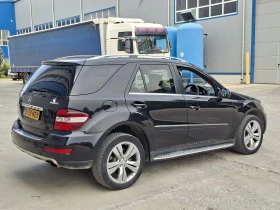 Mercedes-Benz ML 280 Фейслифт - 3250 € - 27985103 4