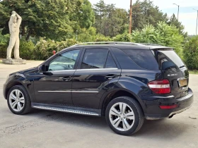 Mercedes-Benz ML 280 Фейслифт - 3250 € - 27985103 3