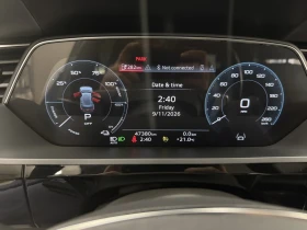 Audi Q8 Audi Q8 e-tron 55 quattro | 2024 �. | 408 �.�. |  | Mobile.bg � ����� ������ 9